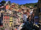 Riomaggiore (2009)